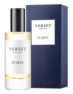 Verset d'arte eau de parfum...