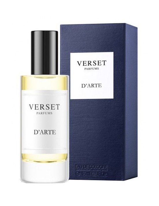Verset d'arte eau de parfum 50 ml...
