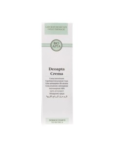 Deoapta cr deod 50 ml