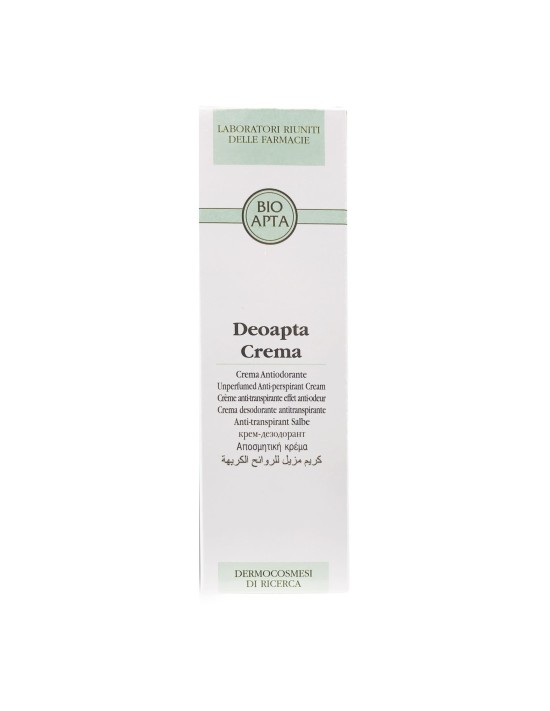 Deoapta cr deod 50 ml