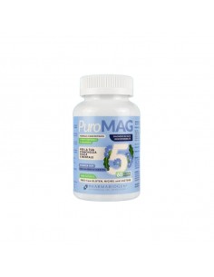 Puromag5 60 Capsule