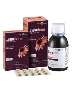 Immulene defend 20...