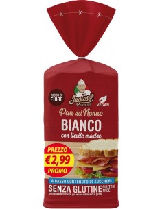 Inglese Pan Del Nonno...