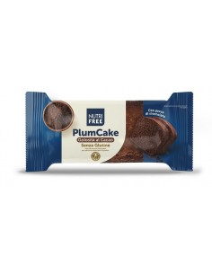 Nutrifree plumcake golosità...