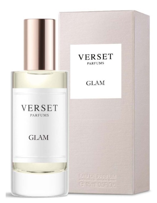 Verset glam eau de parfum 15 ml