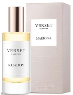Verset khaddy eau de parfum...