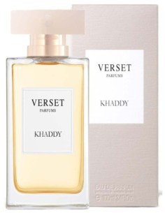 Verset khaddy eau de parfum...