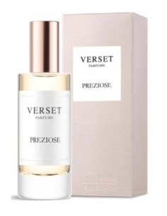 Verset preziose eau de...