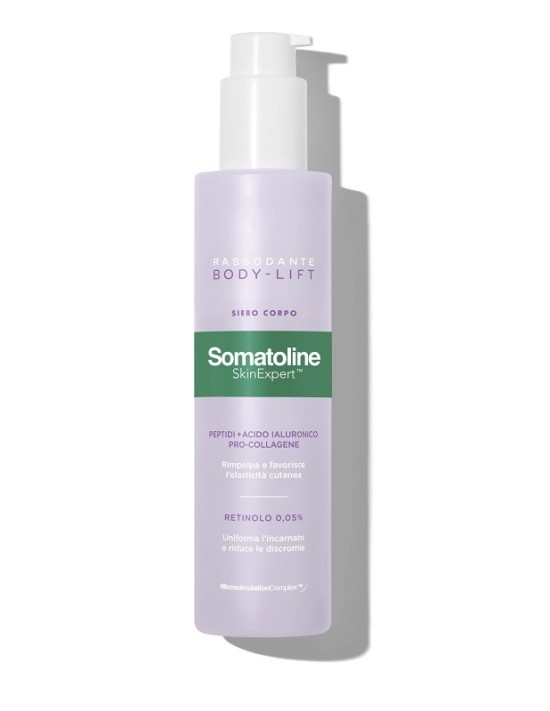 Somatoline skin expert rassodante...
