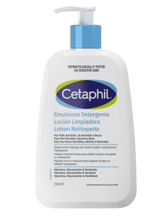Cetaphil emulsione...