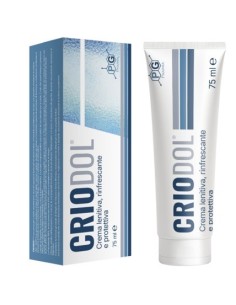 Criodol crema 75 ml