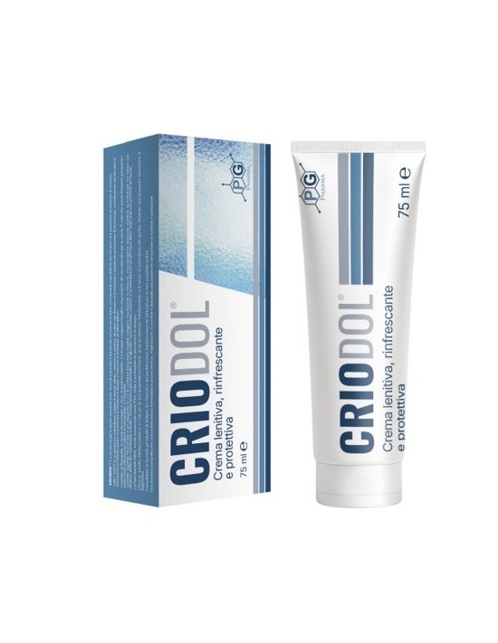 Criodol crema 75 ml