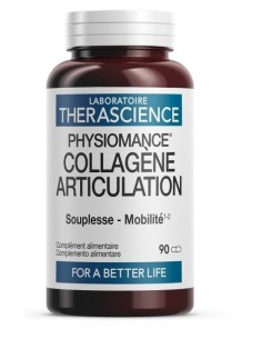 Physiomance collagene...