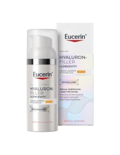 Eucerin hyaluron filler...