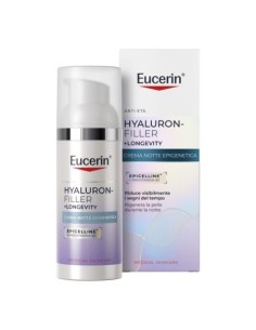Eucerin hyaluron filler...