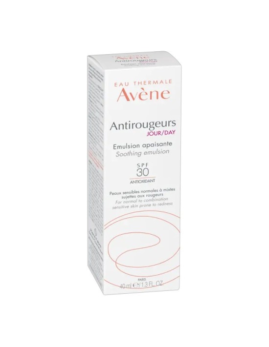 Avene hydrance crema spf 30 40 ml...
