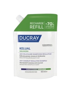 Kelual squanorm kit forfora...