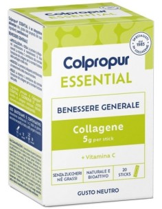 Colpropur collagene...