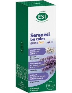 Esi serenesi be calm gocce...