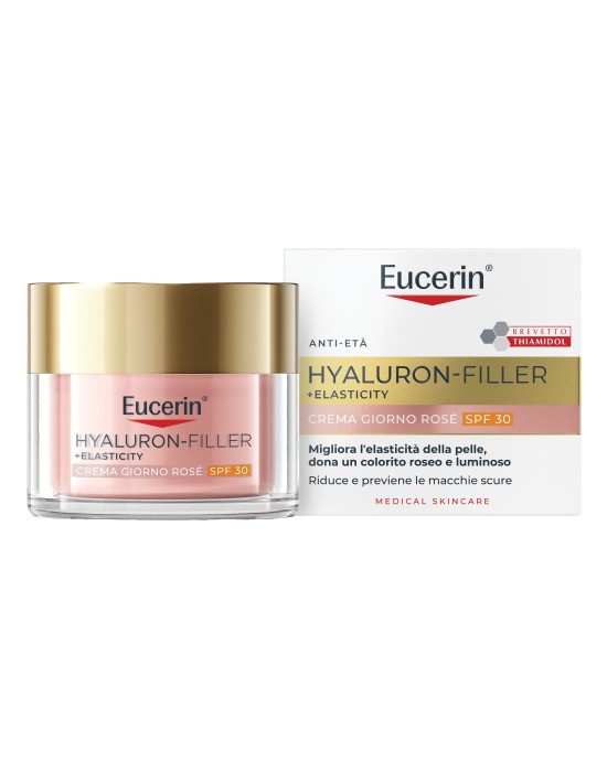 Eucerin hyaluron filler+ elasticity...