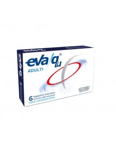 Eva Qu 6 Supposte Ad Azione...