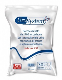 Sacca Di Drenaggio Da Letto...