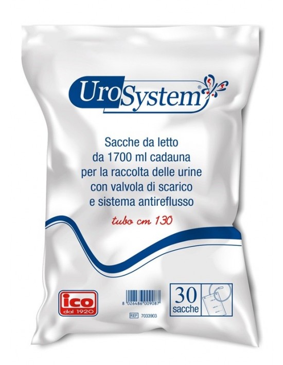 Sacca Di Drenaggio Da Letto Per...