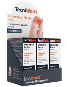 Tecniwork Onicomed Fluido...