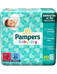 Baby Fresh Formula...