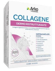 Collagene dermo...