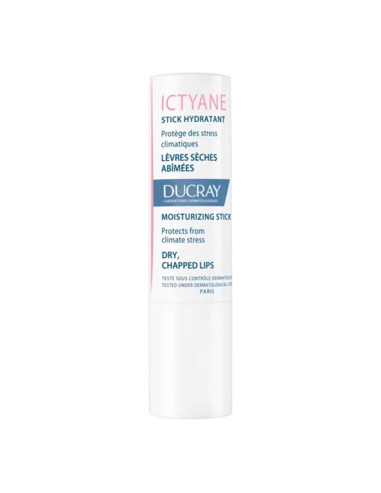 Ictyane stick labbra 4 g