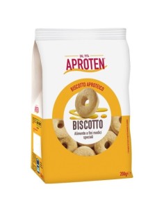 Aproten biscotto 200 g promo