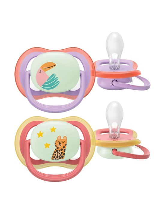 Philips avent succhietti air notte...