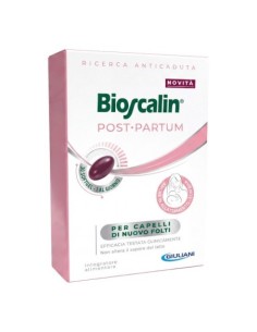 Bioscalin post partum 30...