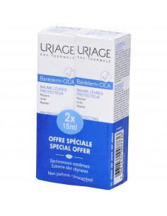 Bariederm Cica-levres 15 Ml...