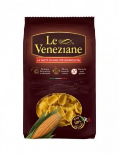 Le Veneziane Gnocchi 250 G