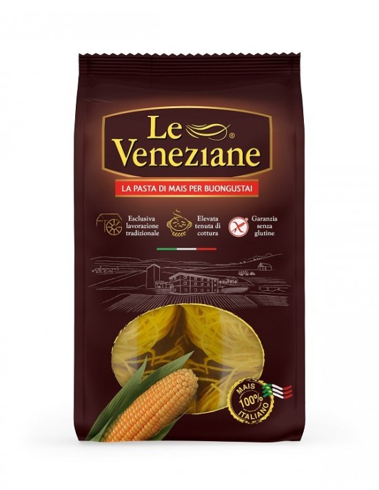 Le Veneziane Capellini 250 G
