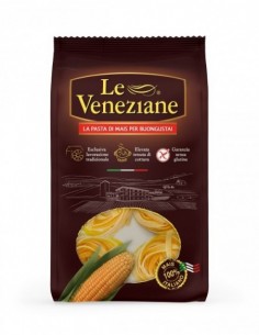 Le Veneziane Fettucce 250 G