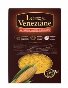 Le Veneziane Ditalini 250 G