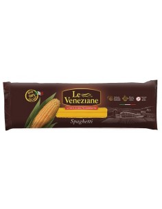 Le Veneziane Spaghetti 250 G