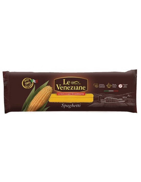 Le Veneziane Spaghetti 250 G