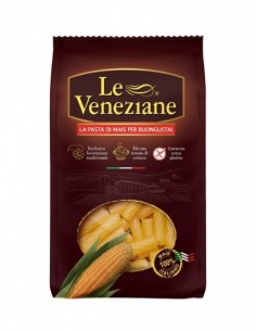 Le Veneziane Rigatoni 250 G