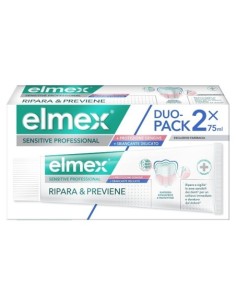 Elmex sensitive...