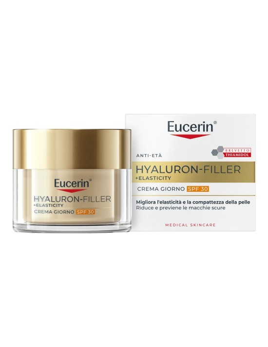 Eucerin hyaluron filler+ elasticity...