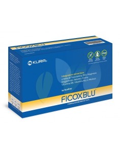 Ficoxblu 14 Bustine