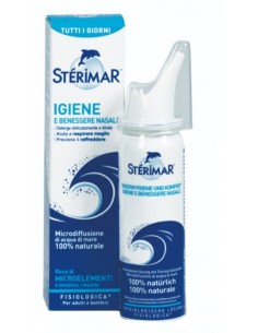 Sterimar Igiene E Benessere...