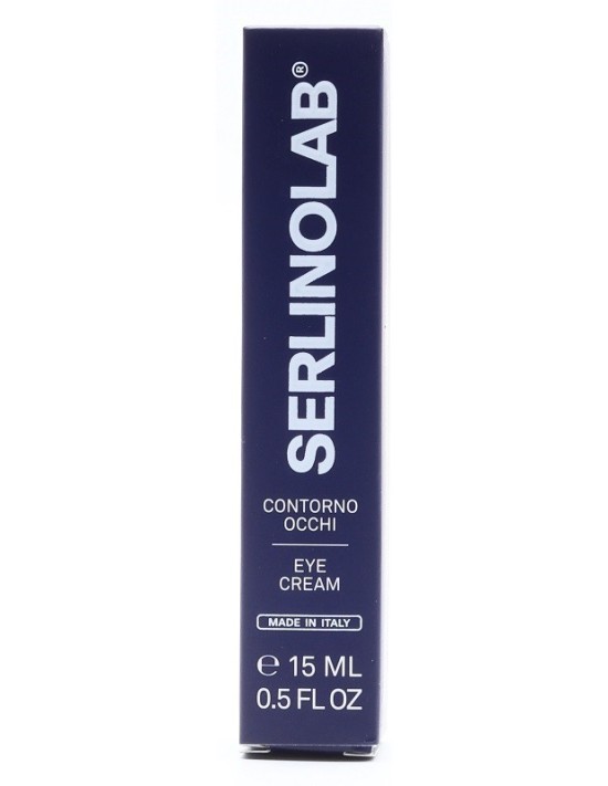 Serlinolab contorno occhi 15 ml