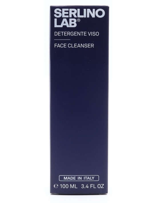 Serlinolab detergente viso 100 ml