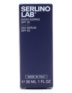 Serlinolab siero giorno 30 ml