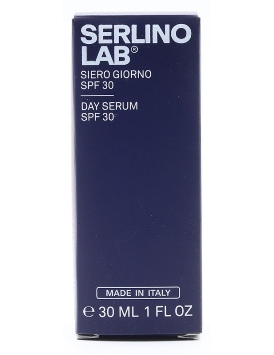 Serlinolab siero giorno 30 ml